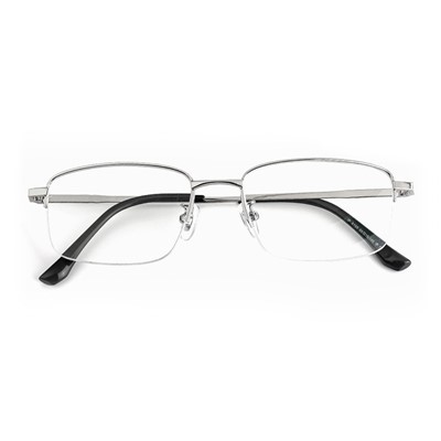 Lettori rotondi in metallo