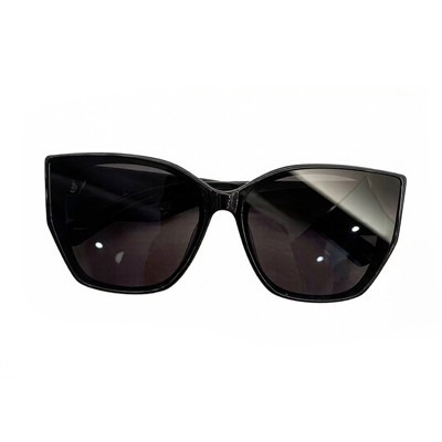 Occhiali da sole vintage in plastica